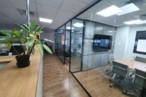 השכרת משרדים בתל אביב