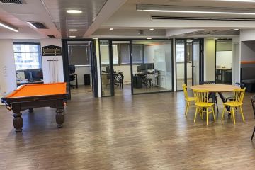 משרדים להשכרה תל אביב