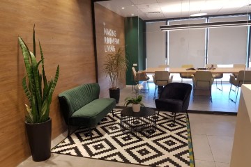 משרדים להשכרה תל אביב