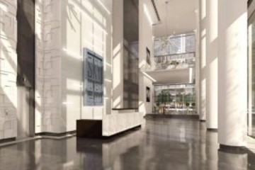 השכרת משרדים בתל אביב