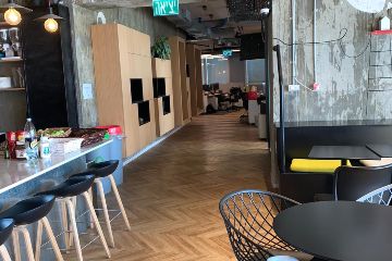 משרדים להשכרה ברמת גן