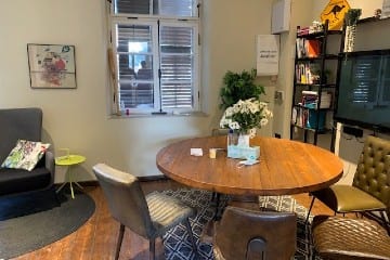 משרדים לשכירות בתל אביב