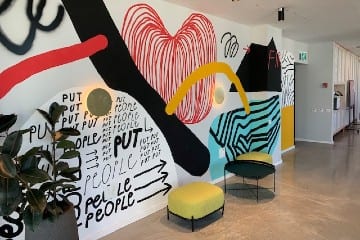 משרדים בתל אביב להשכרה