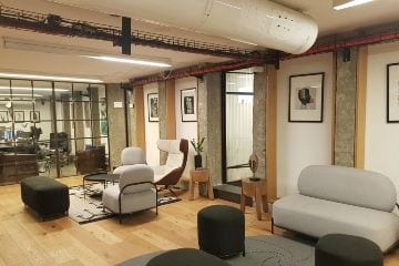 משרדים להשכרה בתל אביב