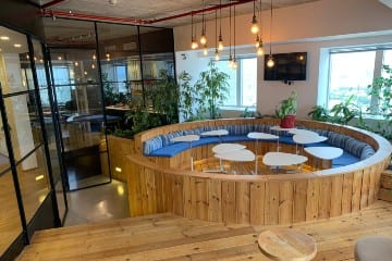 משרדים להשכרה ברמת גן