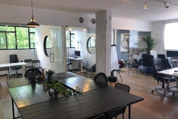 משרדים להשכרה תל אביב