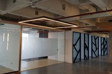 השכרת משרדים תל אביב