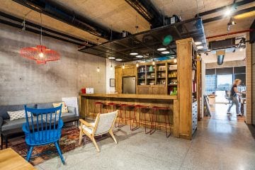 משרדים למכירה בבני ברק