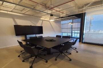 משרדים להשכרה בחולון