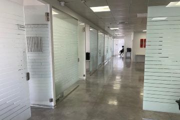 משרדים להשכרה בתל אביב