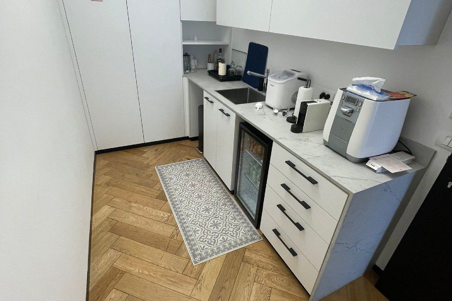 משרדים להשכרה בבורסה רמת גן - תמונה 1