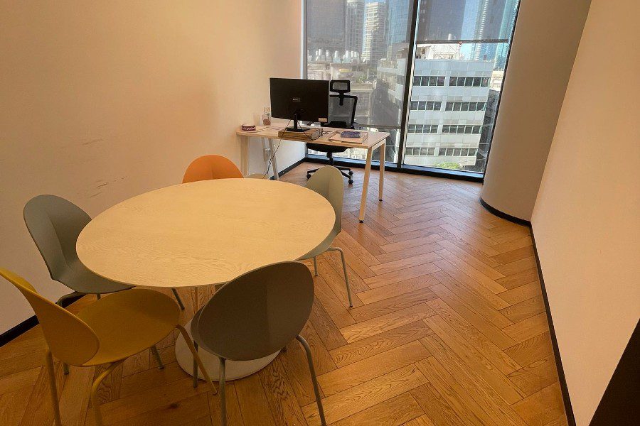 משרדים להשכרה בבורסה רמת גן - תמונה 2