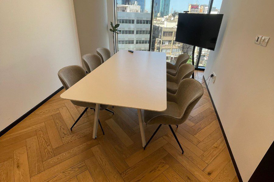 משרדים להשכרה בבורסה רמת גן - תמונה 3