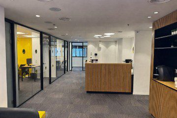 משרדים להשכרה בהרצליה פיתוח - תמונה 3